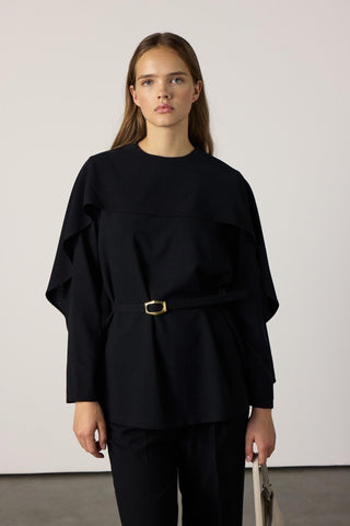 Melanie Takım - Siyah