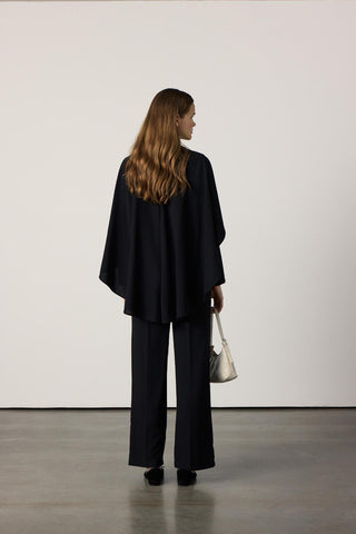 Melanie Takım - Siyah