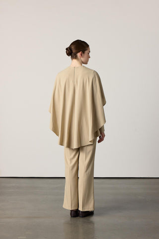 Melanie Takım - Bej