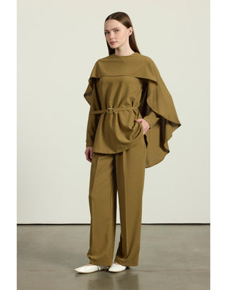 Melanie Takım - Camel