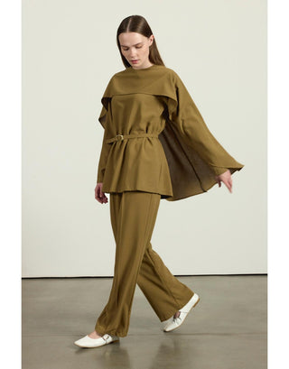 Melanie Takım - Camel