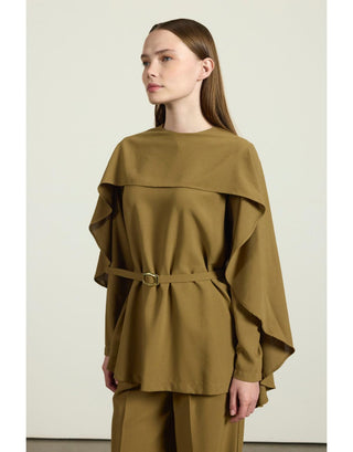 Melanie Takım - Camel