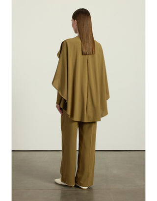 Melanie Takım - Camel