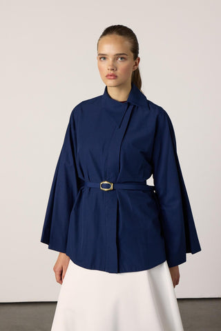 Raven Gömlek - Lacivert