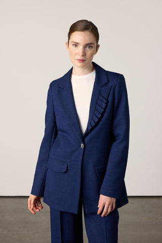 Aiden Takım - Lacivert