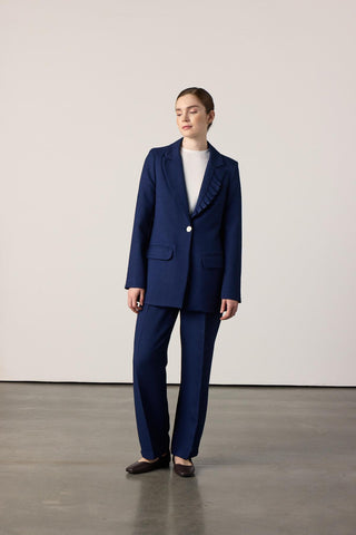 Aiden Takım - Lacivert