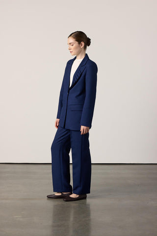 Aiden Takım - Lacivert