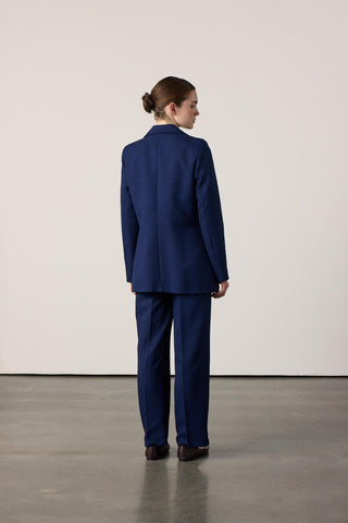 Aiden Takım - Lacivert