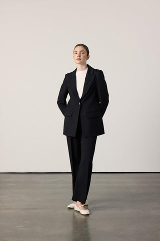 Aiden Takım - Siyah