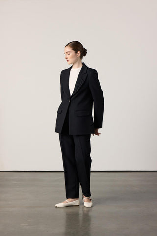 Aiden Takım - Siyah