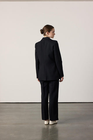 Aiden Takım - Siyah