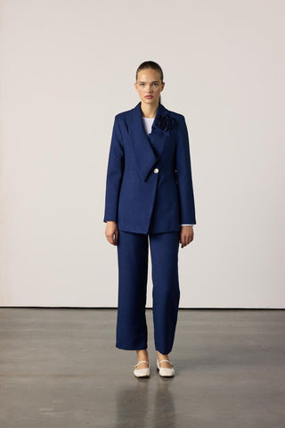 Fabiola Takım - Lacivert