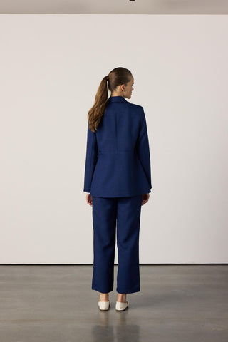 Fabiola Takım - Lacivert