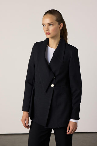 Fabiola Takım - Siyah