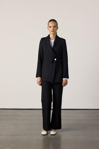 Fabiola Takım - Siyah