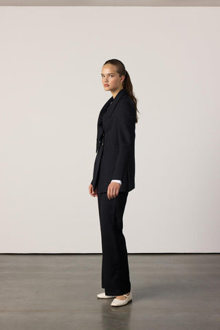 Fabiola Takım - Siyah