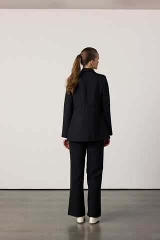 Fabiola Takım - Siyah