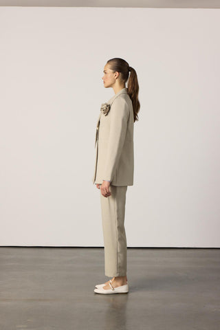 Fabiola Takım - Bej