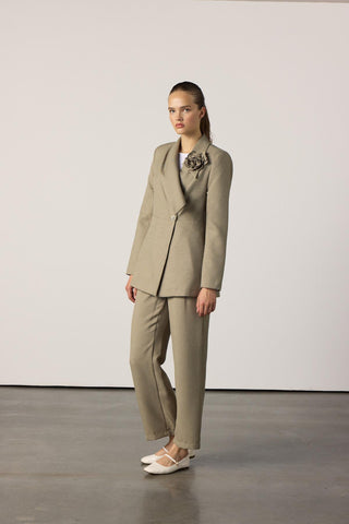 Fabiola Takım - Vizon