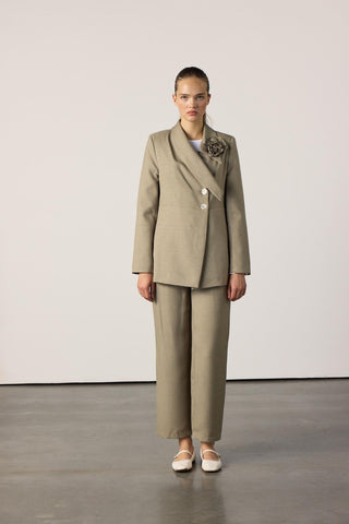 Fabiola Takım - Vizon