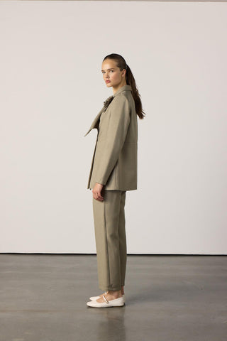 Fabiola Takım - Vizon