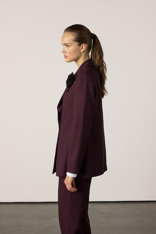 Fabiola Takım - Bordo