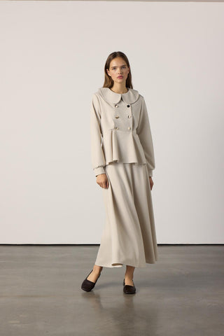 Jenna Etekli Takım - Taş