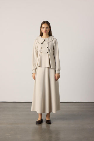 Jenna Etekli Takım - Taş