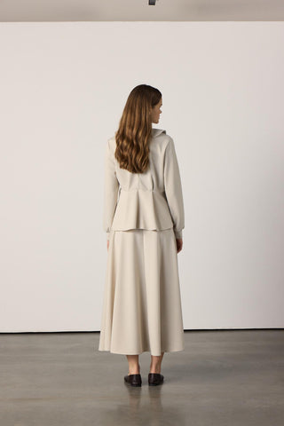 Jenna Etekli Takım - Taş