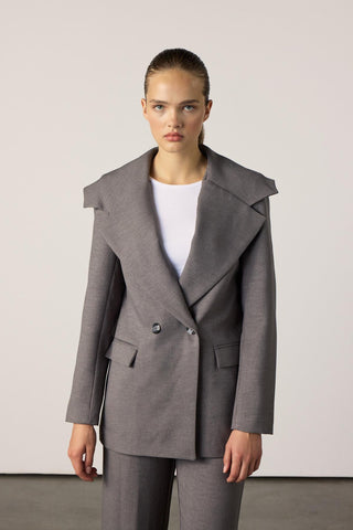 Destiny Takım - Gri