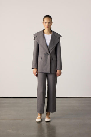 Destiny Takım - Gri