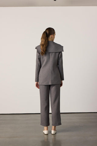 Destiny Takım - Gri