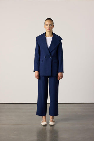 Destiny Takım - Lacivert