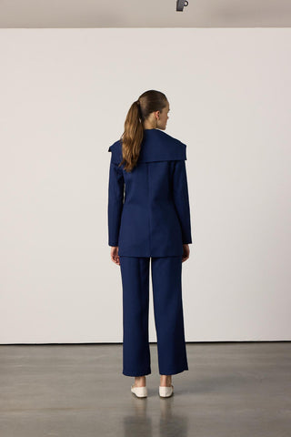 Destiny Takım - Lacivert