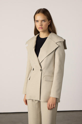 Destiny Takım - Bej