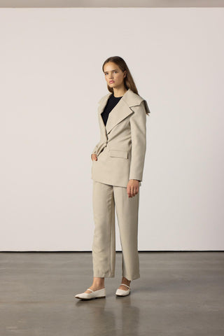 Destiny Takım - Bej