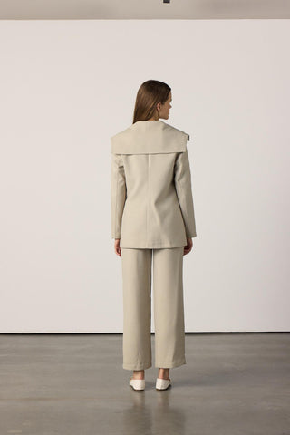 Destiny Takım - Bej