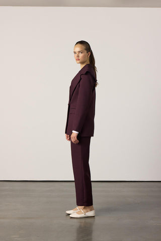 Destiny Takım - Bordo