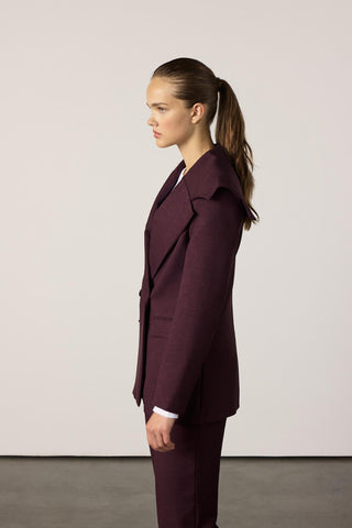 Destiny Takım - Bordo