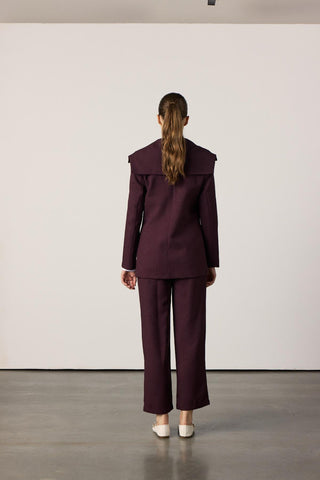 Destiny Takım - Bordo