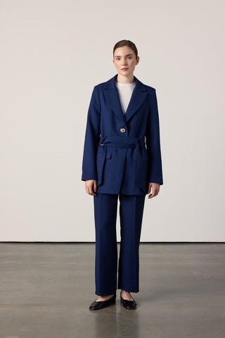 kate takım - Lacivert