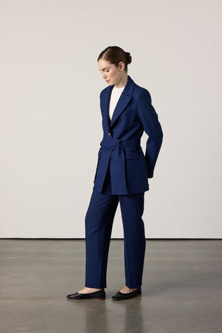 kate takım - Lacivert