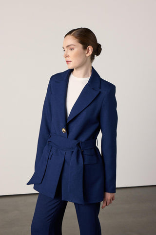 kate takım - Lacivert