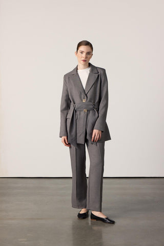 kate takım - Antrasit