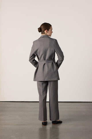 kate takım - Antrasit