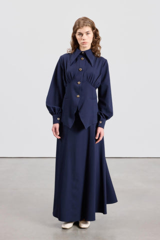 anita takım - Lacivert