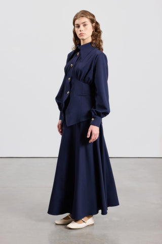 anita takım - Lacivert