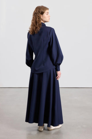 anita takım - Lacivert