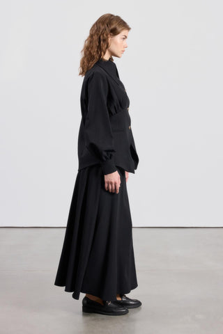 anita takım - Siyah