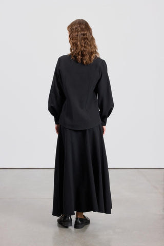 anita takım - Siyah